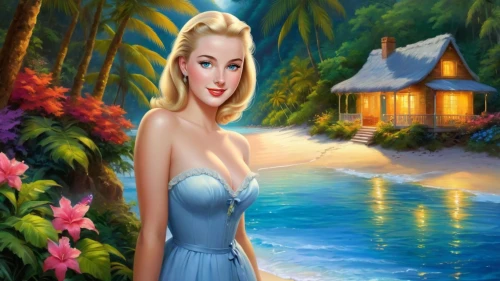the blonde in the river,mermaid background,landscape background,beach background,fantasy picture,girl on the river,summer background,3d background,tropico,nature background,cartoon video game background,amphitrite,forest background,world digital painting,creative background,ocean background,portrait background,golf course background,digital background,love background