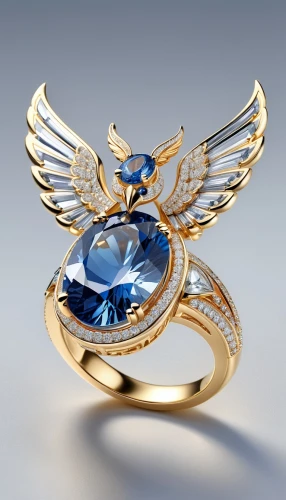 mouawad,birthstone,garrison,ring dove,gemology,sapphire,ravenclaw,oratore,chaumet,engagement ring,wedding ring,tourbillon,diamond ring,ring jewelry,goldsmithing,golden ring,witharanage,celebutante,piguet,ring with ornament,Unique,3D,3D Character