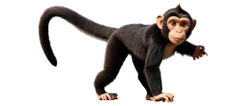 macaca,lutung,simian,prosimian,monkey banana,monke,ape,monkey,siamang,chimpanzee,apeman,boonmee,uakari,macaco,shabani,primate,chimpansee,monkeybone,monkey god,mangabey,Illustration,Children,Children 03
