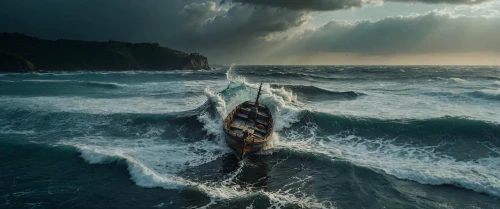 sea storm,poseidon,stormy sea,shipwreck,god of the sea,tidal wave,at sea,ocean background,sea sailing ship,shipwrecked,the wind from the sea,aground,photo manipulation,atlantic,nature's wrath,withdrawn,crashing waves,ocean waves,tempestuous,storm ray