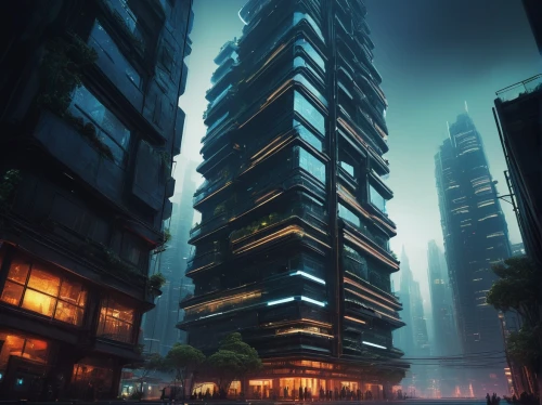futuristic architecture,arcology,guangzhou,urban towers,skyscraper,escala,morphosis,the skyscraper,unbuilt,ctbuh,barad,high rises,apartment block,highrises,residential tower,antilla,supertall,shanghai,skyscraping,kimmelman,Illustration,Abstract Fantasy,Abstract Fantasy 01