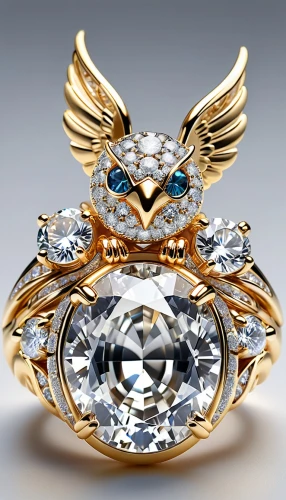 mouawad,gold diamond,tourbillon,ring dove,boucheron,diamond jewelry,goldsmithing,ring with ornament,ring jewelry,jeweller,jewelers,royal crown,diamond ring,jewellers,gold jewelry,engagement ring,chaumet,jeweler,jewelries,birthstone,Unique,3D,3D Character