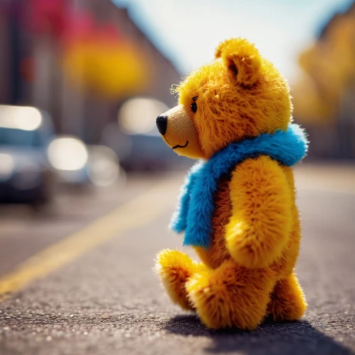 teddy bear waiting,3d teddy,bear teddy,pudsey,cute bear,bamse,teddybear,teddy bear crying,bearishness,bearlike,a pedestrian,teddy bear,orso,background bokeh,urso,cuddly toys,pooh,bearshare,scandia bear,bearhug,Unique,3D,Toy
