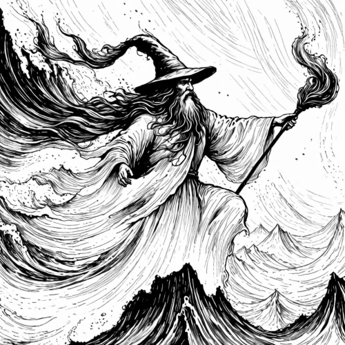 big wave,whirlwind,sea storm,whirlwinds,wind warrior,the wind from the sea,wind machine,big waves,winds,angstrom,maelstrom,rogue wave,wind surfing,wind,churning,charybdis,windstorms,stormy sea,windsurfer,god of the sea,Design Sketch,Design Sketch,Black and white Comic