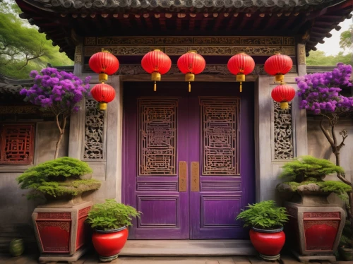 qibao,chuseok,tujia,fengshui,sanshui,garden door,shuozhou,hangzhou,zhongchen,chaozhou,suzhou,hengdian,hyang garden,kangxi,qingcheng,haiyuan,jinyuan,guojie,chengdu,jinbao,Art,Artistic Painting,Artistic Painting 25