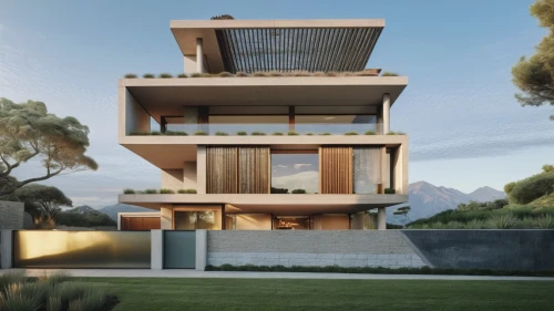 modern house,dunes house,modern architecture,fresnaye,cantilevered,3d rendering,cubic house,cantilevers,revit,renders,vivienda,cantilever,house shape,render,neutra,associati,residential house,eichler,mid century house,contemporary,Photography,Documentary Photography,Documentary Photography 15