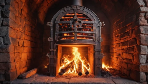 fireplace,fireplaces,fire place,charcoal kiln,christmas fireplace,furnace,fire in fireplace,stone oven,fire ring,furnaces,cauldron,wood stove,woodstove,the eternal flame,cannon oven,log fire,cremation,crematorium,firebox,iron door,Photography,General,Realistic