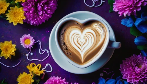 coffee background,i love coffee,floral with cappuccino,tulip background,heart background,coffee art,two-tone heart flower,cappuccinos,colorful heart,a cup of coffee,neon coffee,café au lait,cute coffee,latte art,heart clipart,kaffee,cappucino,coffee time,cappuccino,cup of coffee,Conceptual Art,Sci-Fi,Sci-Fi 09