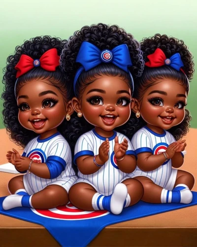 afro american girls,cubs,bobbleheads,cubbies,porcelain dolls,kewpie dolls,dolls,dollfus,chipettes,colorism,afroamerican,beautiful african american women,little league,european starlin,african american kids,cubies,soxers,gpk,doll figures,softballs