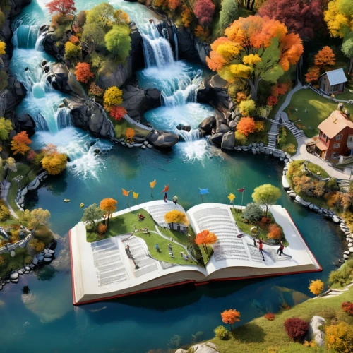 book wallpaper,storybook,autumn landscape,fall landscape,world digital painting,fantasy landscape,fantasy picture,autumn background,autumn idyll,autumn scenery,nature wallpaper,cartoon video game background,scholastic,landscape background,guidebooks,storybooks,plitvice,townsmen,fablehaven,magic book,Photography,Fashion Photography,Fashion Photography 03