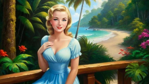 beach background,elsa,the blonde in the river,landscape background,cartoon video game background,mermaid background,hawaiiana,cuba background,hula,summer background,connie stevens - female,girl on the river,marylyn monroe - female,aloha,background image,tahitian,pin-up girl,portrait background,forest background,kanaloa