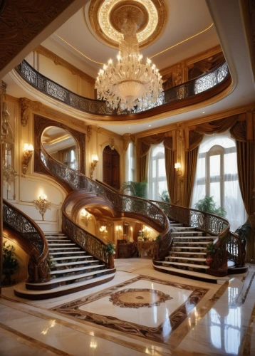 emirates palace hotel,palladianism,marble palace,grand hotel europe,luxury hotel,palatial,cochere,luxury home interior,entrance hall,staircase,opulence,kempinski,grand hotel,crown palace,opulent,foyer,grandeur,opulently,neoclassical,ritzau,Illustration,Children,Children 03