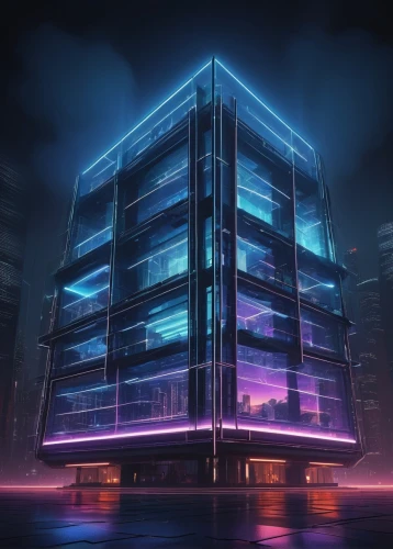 cyberport,cube background,cybercity,cybertown,cryobank,supercomputer,glass building,cube house,coldharbour,electrohome,cubic house,lexcorp,cyberia,pc tower,arktika,oscorp,supercomputers,datacenter,water cube,cube,Art,Classical Oil Painting,Classical Oil Painting 17