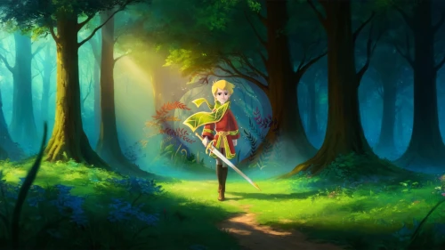 fairy forest,forest background,ballerina in the woods,elven forest,eilonwy,fairie,faerie,forest path,faires,fairy tale character,cartoon video game background,fairy world,fionna,in the forest,fae,fairyland,fantasy picture,finrod,enchanted forest,forest of dreams