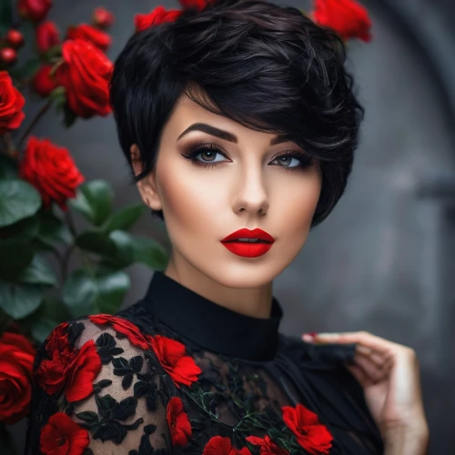 red roses,red rose,with roses,romantic portrait,romantic look,roses,red carnation,black rose,scent of roses,red carnations,romantic rose,valentyna,red flower,red flowers,abdullayeva,bright rose,red petals,beautiful girl with flowers,zhuravleva,olesya,Photography,General,Fantasy