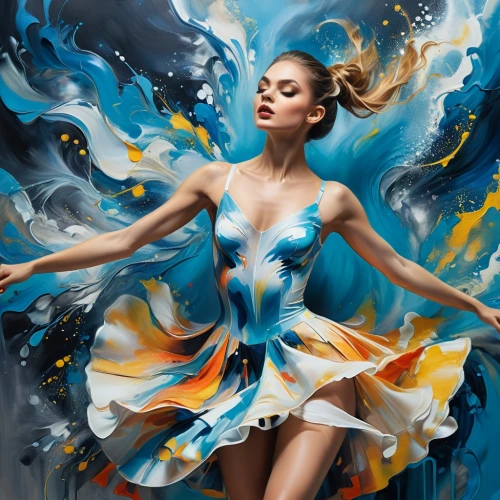 bodypainting,dance with canvases,fluidity,body painting,neon body painting,harmonix,fantasy art,world digital painting,art painting,twirling,firedancer,blue enchantress,whirling,fabric painting,bodypaint,dancer,blue painting,swirling,glass painting,danseuse,Photography,Fashion Photography,Fashion Photography 01