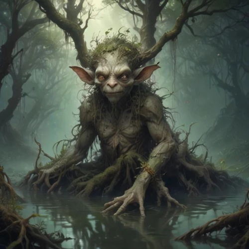 cernunnos,druidic,druidism,fangorn,sheinwold,treebeard,swamp,mandragora,leshy,the ugly swamp,radagast,mandrake,goblin,archdruid,fae,druid,bunyip,satyr,ogress,nissa