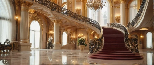 crown palace,emirates palace hotel,marble palace,opulence,opulently,palatial,opulent,staircase,royal interior,palladianism,extravagance,luxury hotel,baccarat,hallway,europe palace,chambres,habtoor,grand hotel europe,ostentatious,chateauesque,Conceptual Art,Oil color,Oil Color 21