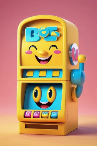 kids cash register,bmo,lego pastel,cinema 4d,bloks,pez,minimo,toy blocks,tiktok icon,tinkertoy,gumball machine,plastic toy,vtech,meego,tamagotchi,minibot,duplo,3d model,chatterbot,wooden toy,Unique,3D,3D Character