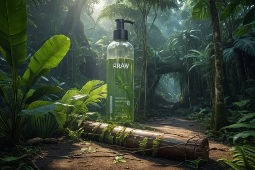 amazonian oils,natural perfume,coconut perfume,natural oil,poison bottle,body oil,tropical forest,colognes,rainforest,perfumery,jungle,tropical jungle,perfumer,green waterfall,creating perfume,the bottle,rainforests,water mist,apothecary,voss,Photography,General,Realistic