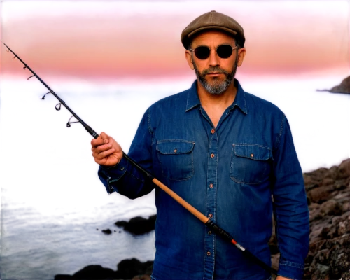 version john the fisherman,beilinson,moltisanti,serj,baddiel,broudie,mythbusters,monopod fisherman,laibson,wyland,radioman,longshoreman,trawler,dinizio,irrfan,fishing rod,capossela,baymen,giamatti,iomaire,Illustration,Black and White,Black and White 28