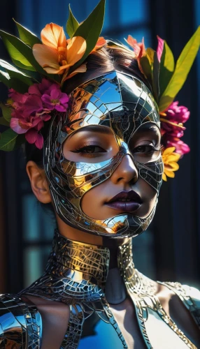 pintados,masquerade,polynesian,venetian mask,amazonica,melanesian,polynesians,mascarade,melanesians,maori,pasifika,maliana,efik,melanesia,diablada,tatau,caribana,luzia,diwata,oshun,Photography,Artistic Photography,Artistic Photography 08