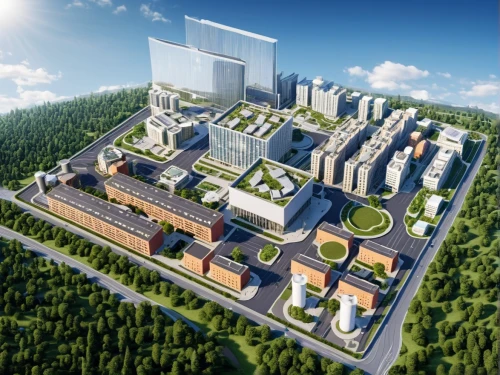 europan,technopark,technopolis,redevelop,ecovillages,urban development,aerotropolis,neukom,smart city,solar cell base,overdevelopment,thyssenkrupp,skolkovo,megaproject,megaprojects,industrial area,leaseplan,iter,microdistrict,building valley,Photography,General,Realistic