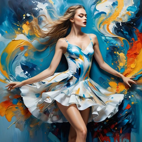 dance with canvases,fluidity,belldandy,bodypainting,art painting,fantasy art,blue painting,gracefulness,world digital painting,watercolor paint strokes,blue enchantress,body painting,harmonix,fashion vector,margaery,watercolor blue,twirl,fabric painting,swirling,whirling,Photography,Fashion Photography,Fashion Photography 01