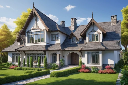 victorian house,old victorian,victorian,beautiful home,country estate,dreamhouse,country house,victorian style,country cottage,luxury home,maplecroft,new england style house,large home,3d rendering,home landscape,house in the forest,two story house,victoriana,render,forest house,Illustration,Children,Children 01