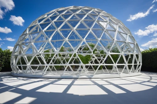 etfe,biosphere,geodesic,epcot ball,musical dome,spaceframe,chemosphere,glass sphere,perisphere,biodome,unisphere,biospheres,ball cube,fulldome,honeycomb structure,polytope,flower dome,dodecahedral,buckyball,futuroscope,Art,Classical Oil Painting,Classical Oil Painting 05
