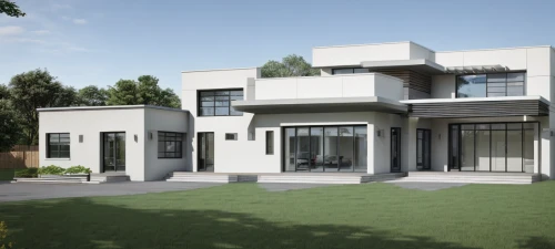 modern house,3d rendering,residencial,residential house,two story house,revit,luxury home,modern architecture,sketchup,residencia,mcmansions,private house,large home,duplexes,modern building,tonelson,residence,house front,house drawing,render