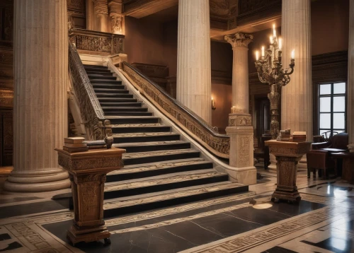 staircase,outside staircase,entrance hall,winding staircase,staircases,neoclassical,foyer,gringotts,newel,stairway,cochere,teylers,stairs,greystone,stair,stairways,circular staircase,classicism,winners stairs,athenaeum,Photography,Fashion Photography,Fashion Photography 03