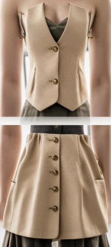bodice,bodices,corsetry,waistbelt,refashioned,a uniform,women's clothing,ladies clothes,breastplate,brown fabric,coser,doll dress,battledress,cuirasses,breastplates,corset,shapewear,leather texture,waistcoat,military uniform
