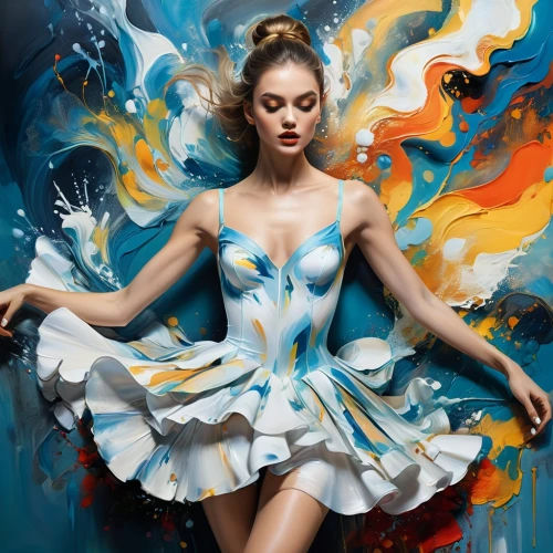bodypainting,body painting,world digital painting,fluidity,dance with canvases,art painting,twirling,fabric painting,fantasy art,blue painting,fashion vector,neon body painting,rankin,ginta,fanning,fairy peacock,bodypaint,dancer,evgenia,twirl,Photography,Fashion Photography,Fashion Photography 01