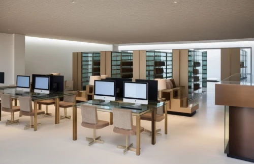 modern office,computer room,assay office,bureaux,richemont,contemporary decor,gaggenau,gold bar shop,interior modern design,the server room,modern kitchen interior,lobby,oticon,luxury home interior,jewellers,offices,andaz,associati,modern decor,jewelry store,Photography,General,Realistic