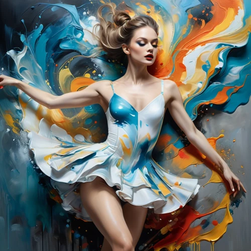 fluidity,firedancer,fantasy art,dance with canvases,world digital painting,dancer,bodypainting,fire dancer,twirling,ballet dancer,art painting,seelie,whirling,gracefulness,danseuse,flame spirit,margaery,dancing flames,harmonix,fire dance,Photography,Fashion Photography,Fashion Photography 01