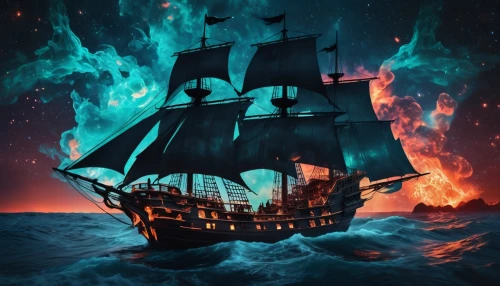 fireships,fire background,maelstrom,fireship,fantasy picture,galleon,pirate ship,sea sailing ship,caravel,ironsides,sail ship,ghost ship,sailing ship,whaleship,fire and water,sea fantasy,old ship,frigate,scarlet sail,the ship,Photography,Artistic Photography,Artistic Photography 07