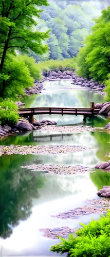 japan landscape,japan garden,beautiful japan,nature background,arashiyama,japanese garden,river landscape,kyoto,japan,takahata,waterscape,aura river,nitobe,landscape background,clear stream,okutama,japanese background,green trees with water,japanese zen garden,water scape,Art,Artistic Painting,Artistic Painting 39