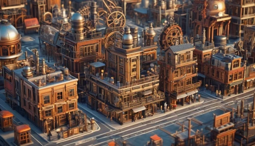 brownstones,delft,metropolis,spires,miniaturist,medieval town,theed,victoriana,fantasy city,townscape,victorian,townsmen,city buildings,reichstadt,diagon,waterdeep,microdistrict,townscapes,eastcheap,neogothic,Conceptual Art,Fantasy,Fantasy 25