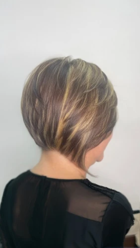 back of head,chignon,updo,undercut,trichotillomania,pleat,shoulder length,short blond hair,penteado,blondet,connective back,pelo,girl from behind,smooth hair,girl in a long dress from the back,woman's backside,oreja,zouhair,undercuts,barnet