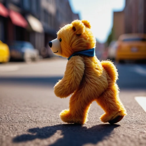 bamse,3d teddy,toy dog,bearlike,pudsey,bear teddy,teddy bear waiting,fozzie,background bokeh,cute bear,pooh,jaywalking,hitchhiking,a pedestrian,bearishness,teddy teddy bear,teddybear,bearman,tintin,scandia bear,Unique,3D,Toy