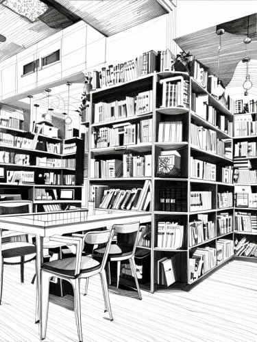 bookstore,book store,bookland,bookworld,bookshop,booksmith,bookbuilding,library,biblioteka,sketchup,librarything,libreria,bookshops,bookshelves,bibliotheque,bookstalls,bookstores,study room,pharmacie,pharmacy,Design Sketch,Design Sketch,Fine Line Art
