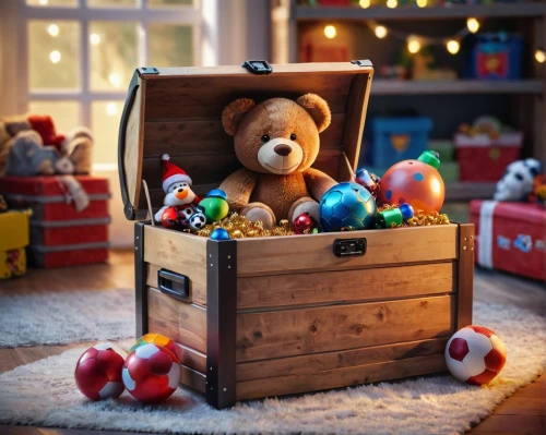 toy box,toybox,christmas toys,christmas manger,wooden toys,cuddly toys,christmas crib figures,stuff toys,teddy bear waiting,playhouses,children's christmas photo shoot,soft toys,stuffed toys,christmas scene,stuffed animals,christmas room,children's christmas,children's toys,3d teddy,children toys,Photography,General,Commercial