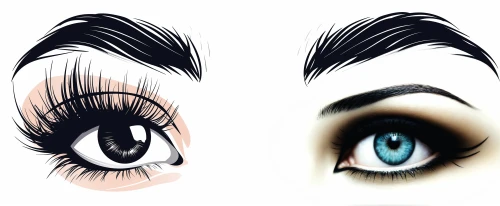 eyes line art,women's eyes,eyes makeup,lashes,pupils,eyeliner,mayeux,eyeballs,eyes,blepharoplasty,cat eye,pupillary,eye shadow,sclera,oeil,vectoring,eyelash,coreldraw,eyeball,derivable