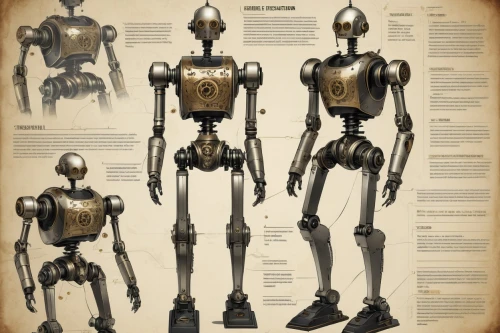 automatons,automatica,roboticist,bot,robotlike,automaton,mechanoid,robotham,robosapien,automata,endoskeleton,robotics,droids,robos,robotix,maschinen,hotbot,cylons,bot training,robot,Unique,Design,Infographics