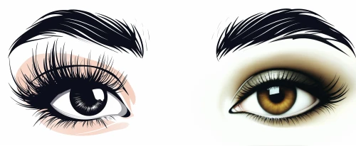 eyes line art,women's eyes,eyes makeup,lashes,blepharoplasty,pupils,derivable,cat eye,mayeux,sclera,eyes,pupillary,eyeballs,eye shadow,eyelash,coreldraw,eyeliner,mascaras,vectoring,oeil