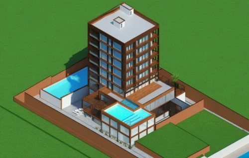 residential tower,high-rise building,apartment building,high rise building,sky apartment,multistorey,apartment block,skyscraper,modern house,hotel complex,bulding,apartment complex,modern architecture,an apartment,highrise,isometric,edificio,high rise,antilla,appartment building,Photography,General,Realistic