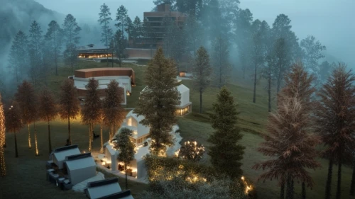 house in the forest,house in the mountains,house in mountains,mountain settlement,the cabin in the mountains,treehouses,tree house hotel,shambhala,forest house,winter village,alpine village,mountain village,tree house,treehouse,mountain huts,ski resort,winter house,riftwar,malana,cabins,Photography,General,Cinematic