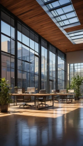 daylighting,atriums,modern office,cupertino,snohetta,school design,skylights,offices,glass roof,sunroom,home of apple,loft,conference room,penthouses,revit,bohlin,atrium,wooden windows,structural glass,lofts,Illustration,Abstract Fantasy,Abstract Fantasy 20