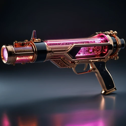 popgun,pink vector,raygun,alien weapon,grafer,atomizer,hawkmoon,minigun,outgun,air pistol,uzi,laser light,astrascope,sidearm,smigun,underfire,phaser,laser,aigbogun,arc gun,Photography,Artistic Photography,Artistic Photography 03